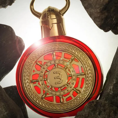 BHARARA VIKING KASHMIR 100ML EDP